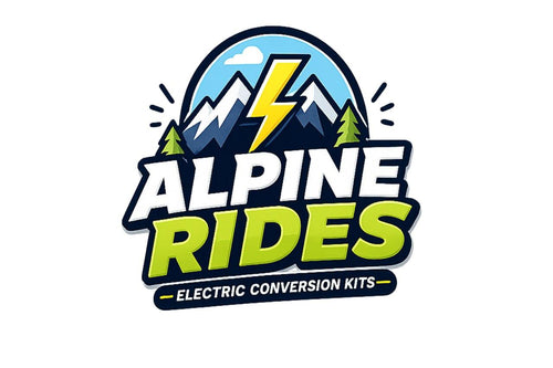 Alpine Rides